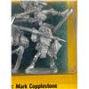 Image 3 : Dungeons and Dragons Grendier Lot of 5 1990 ( New)