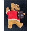Image 1 : 1940's Winnie the Pooh 3" Tall