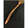 Image 3 : Vintage Ralph Lauren Brass Luggage Tag