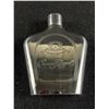 Image 1 : Crown Royal Stainless Steel Flask 175ml