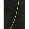 Image 2 : Unusual 18" Italian Sterling Necklace/Chain