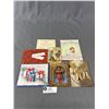 Image 1 : Vintage Christmas Card Lot