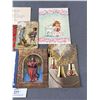 Image 3 : Vintage Christmas Card Lot