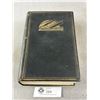 Image 1 : 1930s Fifty Great Disasters + Tradegies