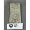Image 2 : Chinese Silver Metal Plaque (Zodiac)