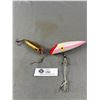 Image 1 : 2 Vintage Fishing Lures