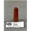 Image 1 : 1940s Amber Pipe Stem/Mouthpeice