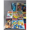 Image 2 : Misc Comics Lot (17 Pcs)