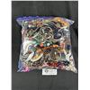 Image 2 : Large Bag of Misc Jewelry Parts etc