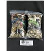 Image 2 : 2 Small Bags of Misc Jewelry Parts etc