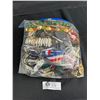 Image 2 : Large Bag of Misc Jewelry Parts etc