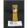 Image 2 : 1917 Gold Filled/Plated Travelling Photo Case (Nice Item)