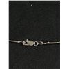 Image 2 : A Very Unusual Sterling Necklace (Nice Item)