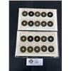 Image 1 : 2 Sets of Ancient Chinese Coins