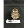 Image 2 : Large Sterling Shaker (160 gr)