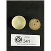 Image 2 : Vintage 1950s - 60s "Omega" Watch Face/Diaz