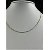Image 2 : Nice Quality Italian Sterling Necklace