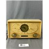 Image 2 : Vintage Fleetwood Radio Alarm Clock