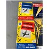 Image 2 : 2 Books on Airplane Identification Plus Other