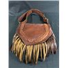 Image 2 : 2 Nice Leather Ladies Bags. 1 Is a Backpack.