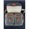 Image 2 : Hunting World Batu Cross Shoulder Messenger Bag