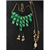 Image 1 : Lovely Costume Jewelry Lot.
