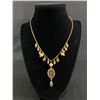 Image 3 : Lovely Costume Jewelry Lot.