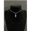 Image 3 : Pretty Lot of Vintage Costume Jewelry