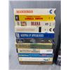 Image 2 : Large Lot of VHS and DVD's
