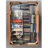 Image 1 : Large Box of Music CD's