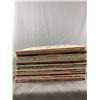 Image 2 : Large Lot of Records. Some Soundtracks Elvis, Gigi, Easy Rider Soundtrack