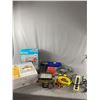 Image 1 : Lot of Various Household Items