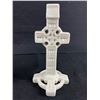 Image 2 : Lovely Beleek Cross and A Porcelain ABC's Of Faith