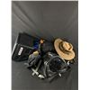 Image 1 : Lot of Outdoor Sports Items