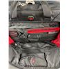 Image 2 : Swissgear Wenger Laptop Friendly Rolling Briefcase/ Luggage Travel Bag