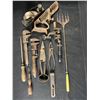Image 2 : Lot of Vintage Tools