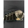 Image 1 : Vintage Coin Sorting Machine