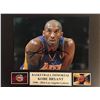 Image 1 : LA Lakers Kobe Bryant signed photo