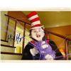 Image 1 : The Cat in the Hat Mike Myers signed movie photo