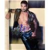 Image 1 : Shemar Moore signed photo