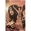 Image 1 : 2000 DC Comics Wonder Woman poster
