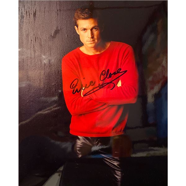 Eric Close signed photo