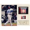 Image 1 : Ken Griffey Jr signed photo
