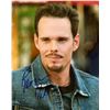 Image 1 : Kevin Dillon signed photo