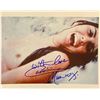 Image 1 : Caroline Munro signed photo