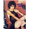 Image 1 : Scarlett Chorvat signed photo