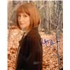 Image 1 : Pieces of April Patricia Clarkson signed movie photo