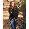 Image 1 : Julianne Moore signed photo