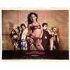 Image 1 : Planet Terror Rose McGowan signed movie photo