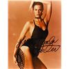 Image 1 : Wonder Woman Lynda Carter signed photo